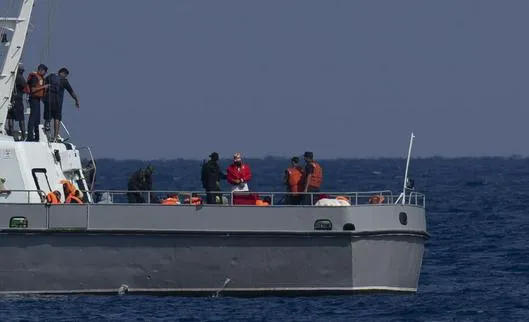 Cuba afirma que sus fuerzas mataron a cuatro tripulantes de una lancha rápida de Florida que entró en sus aguas