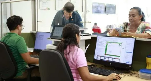 Los dos derechos que tienen los empleados que trabajan los domingos y pocos conocen