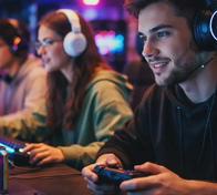 Escuchar también es jugar: la audición como factor clave en la experiencia gamer actual