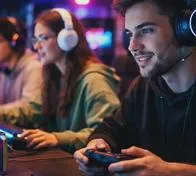 Escuchar también es jugar: la audición como factor clave en la experiencia gamer actual