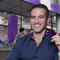 Cómo Nubank (David Vélez) elevó utilidades en 51 %: éxito en número de clientes