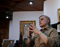 Tarek Saab renuncia a la Fiscalía General de Venezuela y vuelve a la Defensoría; Larry Devoe es el nuevo fiscal