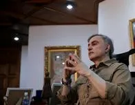 Tarek Saab renuncia a la Fiscalía General de Venezuela y vuelve a la Defensoría; Larry Devoe es el nuevo fiscal