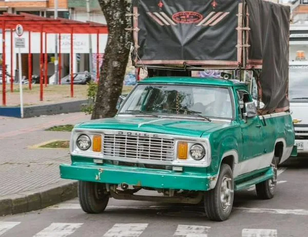 Más de 110 transportadores postulados a Foncarga para renovar su flota en Bogotá  