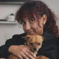 Habló mamá de Laura Valentina Lozano tras decisión de juez de dejar libre a presunto feminicida