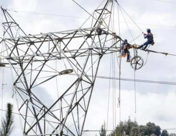 Bogotá, Chía y Cajicá tendrán cortes de luz este jueves 26 de febrero 