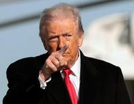 Retórica de diálogo y despliegue de guerra: la dualidad de Trump respecto a Irán