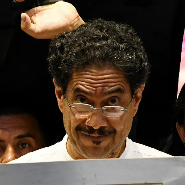 Ivan Cepeda, candidato del Pacto Histórico