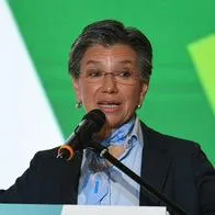 Claudia López daría sorpresa en elecciones de 2026, según encuesta Invamer