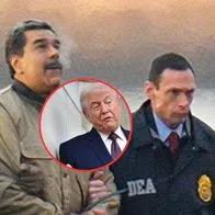 Nicolás Maduro sufre golpe a  finanzas por decisión del departamento del tesoro