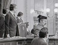 Tejero, el líder golpista español que murió el día en que el Gobierno desclasificó archivos del 23-F