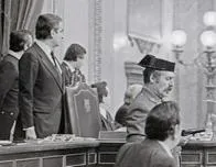 Tejero, el líder golpista español que murió el día en que el Gobierno desclasificó archivos del 23-F