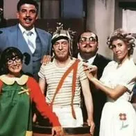 Vecindad de 'El Chavo del 8' está de luto por muerte la productora Carmen Ochoa