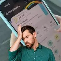 Bancolombia anunció nuevo apagón tras problema en restablecimientos de servicios
