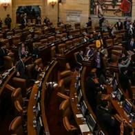 Congreso de la República 