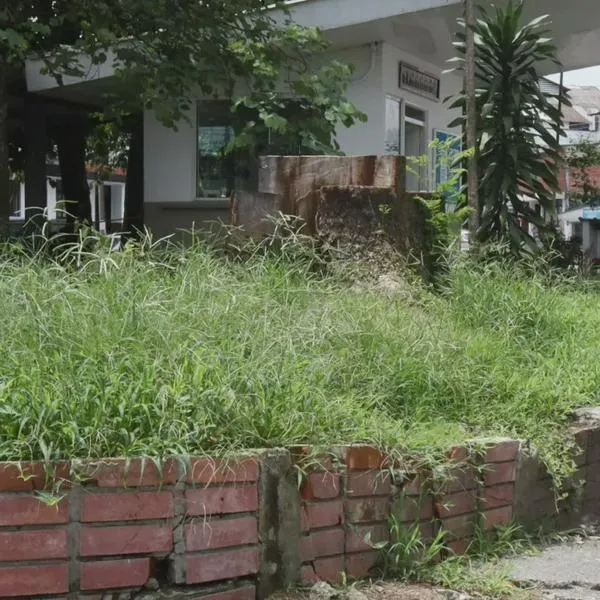 Recuperados cinco parques en Armenia; el Granada era uno de los que más lo necesitaba