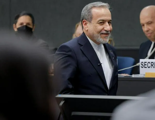 Nuevas conversaciones organizadas en Ginebra entre Irán y Estados Unidos