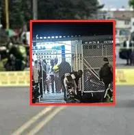 Escalofriante crimen de menor (14 años) asesinado al salir de colegio en Palmira