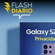 Samsung Galaxy S26 Ultra - Privacidad real o puro marketing