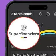 Superfinanciera habilitó canal directo para  quejas de usuarios de Bancolombia