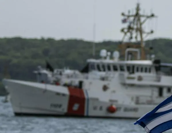 Cuba denuncia un intento de "infiltración" por mar de grupo armado desde Estados Unidos