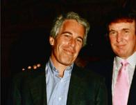 Demócratas señalan ocultamiento de documentos en archivos Epstein relacionados con Trump