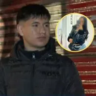 Un hombre fue robado por una mujer que conoció en aplicación de citas en Bogotá