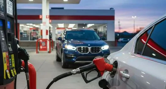 Gobierno Petro prepara otro bajonazo a los precios de la gasolina: de cuánto es