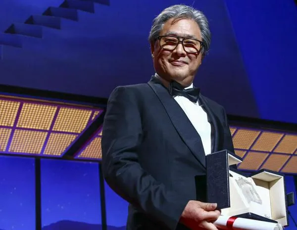 Cine: El director surcoreano Park Chan-wook presidirá el jurado del Festival de Cannes 2026