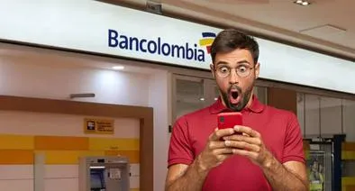 Fallas Bancolombia hoy: hay tres cosas que sí funcionan en app y sitios físicas