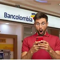 Fallas Bancolombia hoy: hay tres cosas que sí funcionan en app y sitios físicas