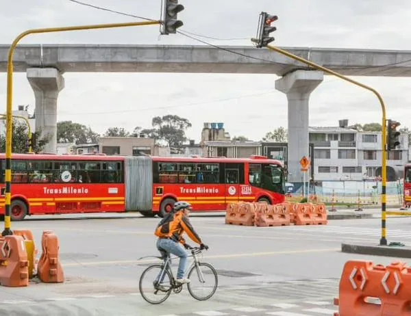 Bogotá publicó el proyecto de pliego del proceso de licitación del Sistema Interoperable de Recaudo (SIR) 