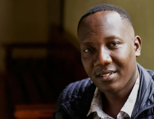 Detenido en Kenia un sospechoso de reclutar personas para la guerra rusa en Ucrania