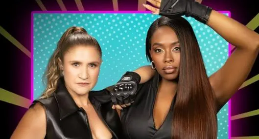 Karen Sevillano y Vicky Berrío hablan de por qué se canceló el 'after show'