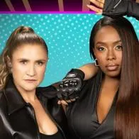 Karen Sevillano y Vicky Berrío hablan de por qué se canceló el 'after show'