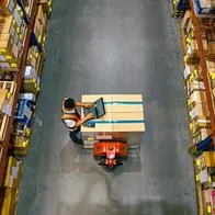 Empresa colombiana la está rompiendo en el exterior: viene creciendo mucho