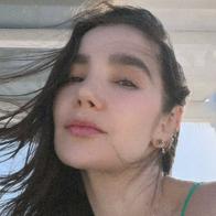 Paola Jara mostró su cuerpazo a tres meses de dar a luz a su hija Emilia