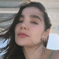 Paola Jara mostró su cuerpazo a tres meses de dar a luz a su hija Emilia