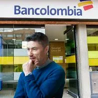 Bancolombia dice qué pasará con la quincena de sus clientes ante caída