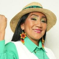 Desapareció de Ana Guetio, candidata a curul de paz en Cauca