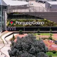 Cambios en Parque de La Colina de Bogotá por expansión: revelan fecha de entrega