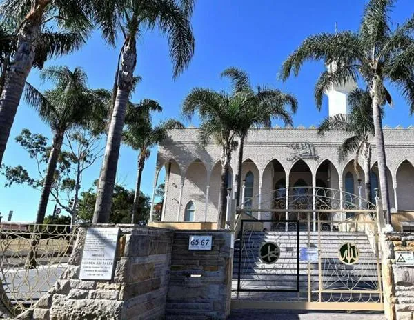 En Australia, preocupa el fuerte aumento de actos racistas y grupúsculos neonazis