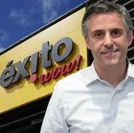 Relevante | Grupo Éxito confirma planes de expansión internacional: no descarta adquisiciones en la región