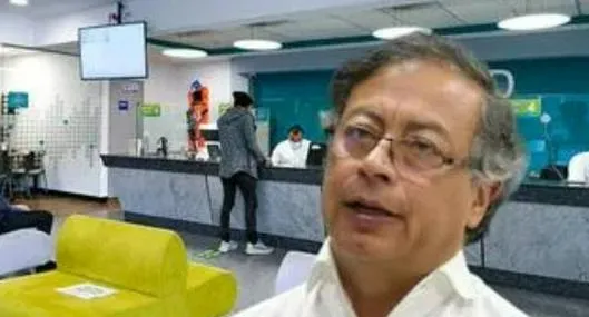 Gobierno metió decreto para revolcar a colombianos en EPS: así será la distribución de los pacientes en varias regiones del país. 