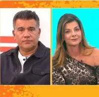 Por qué los presentadores de 'Día a día' lloraron en vivo hoy 26 de febrero