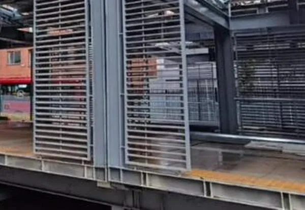 TransMilenio abre estación temporal Av. 39: así funcionará desde este sábado