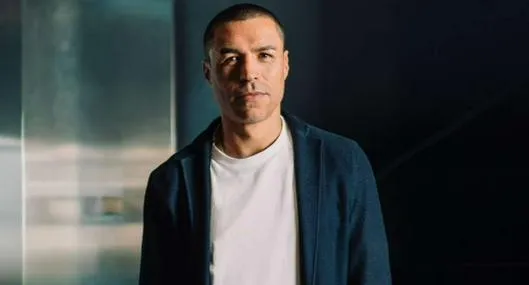 Cómo es nuevo negocio de Iván Ramiro Córdoba en Colombia qué es Industria IRC