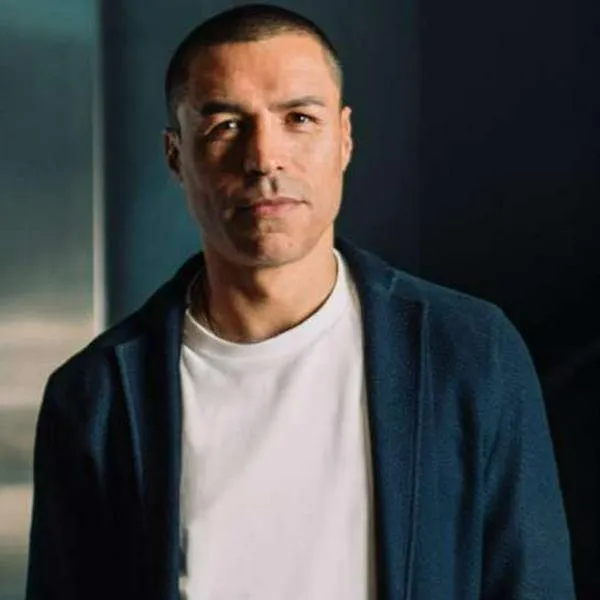 Cómo es nuevo negocio de Iván Ramiro Córdoba en Colombia qué es Industria IRC