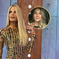 Mary Méndez habló del paseo millonario que le hicieron asaltantes en 1999