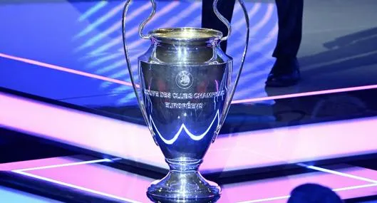 Sorteo octavos de Champions League 2026: fecha y hora oficial en Colombia